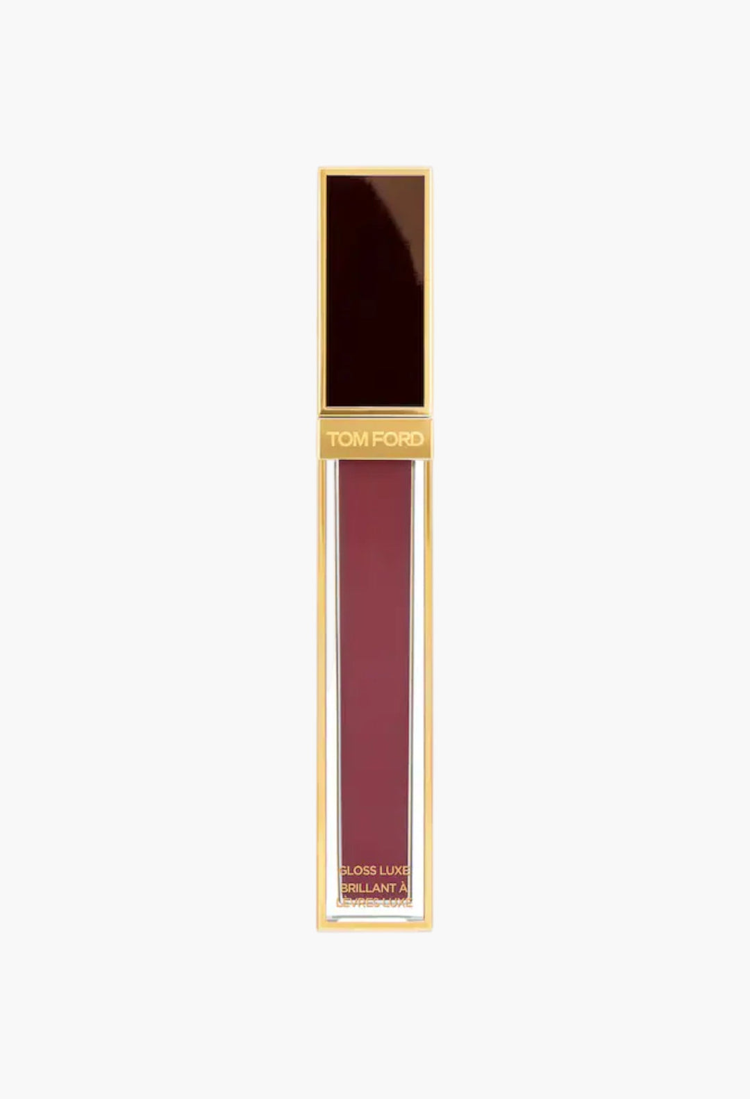 Gloss Luxe Lip Gloss with Hydrating Jojoba Oil & High-Shine - GLAM MODA