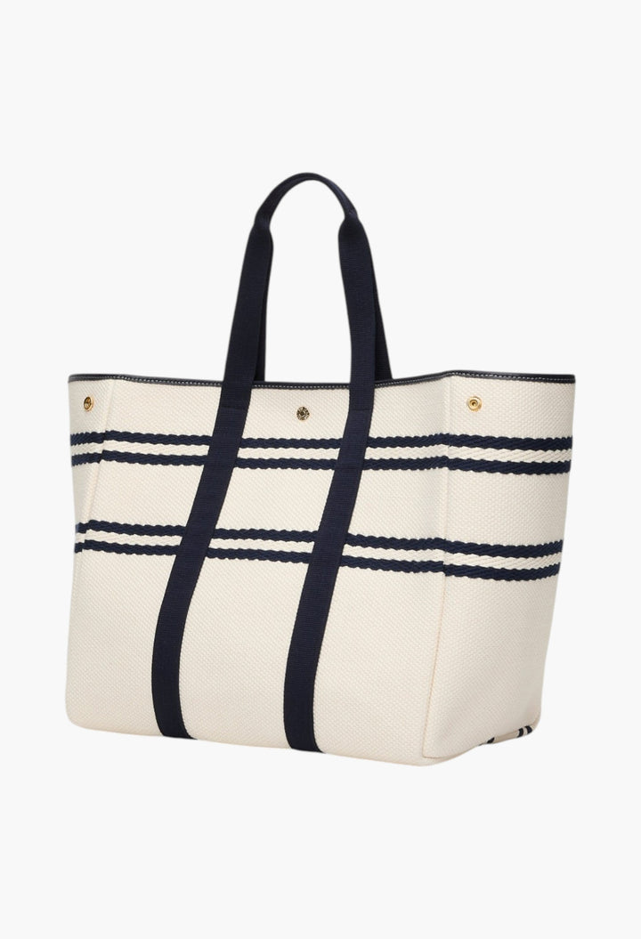 Traversée L - Cordage White - GLAM MODA