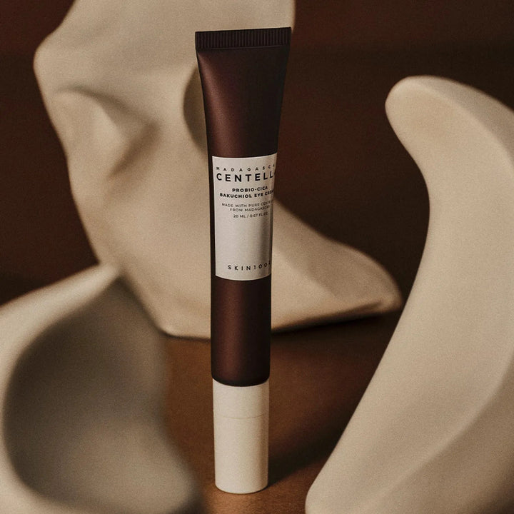 Madagascar Centella Probio-Cica Bakuchiol Eye Cream - GLAM MODA