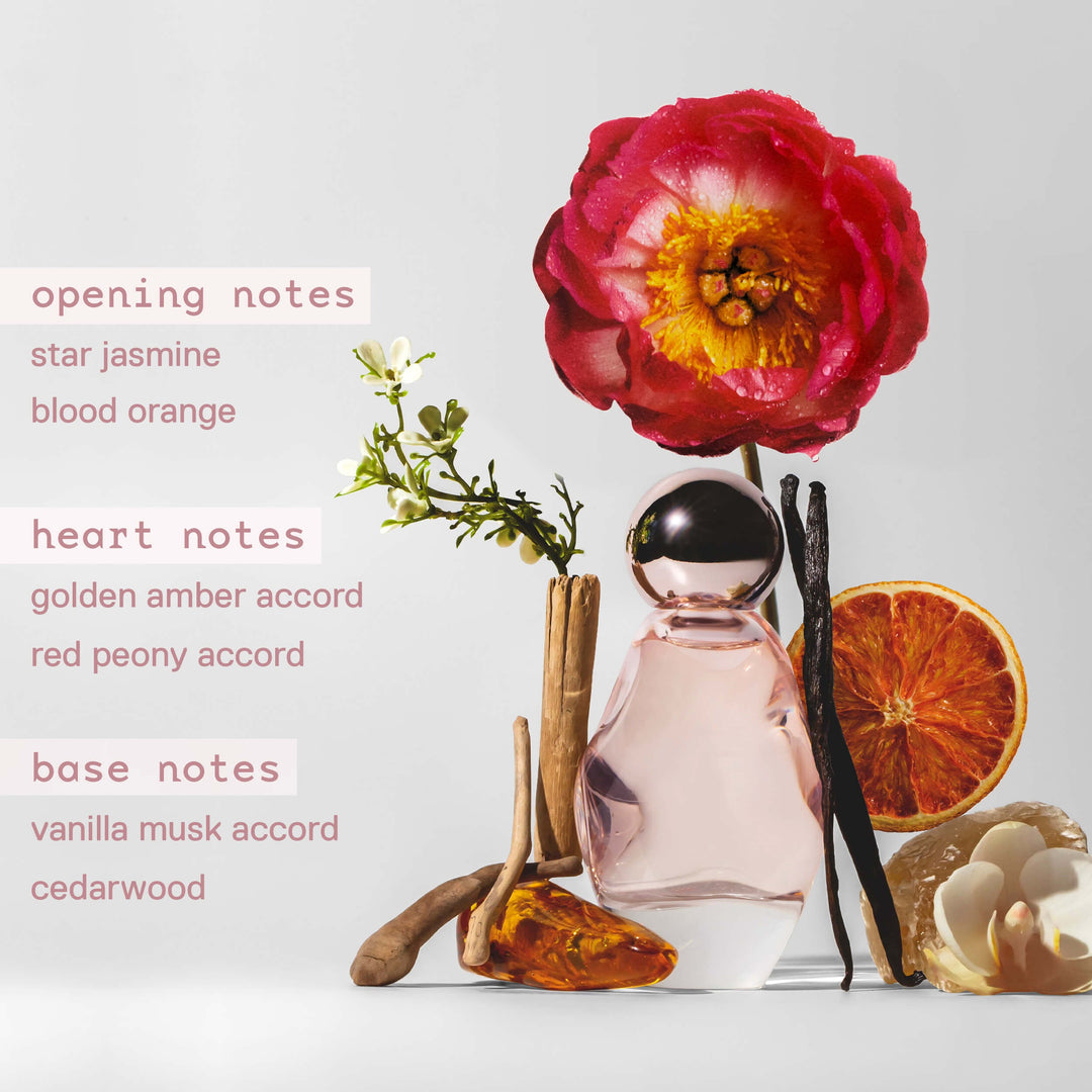 Cosmic Kylie Jenner Eau De Parfum - GLAM MODA