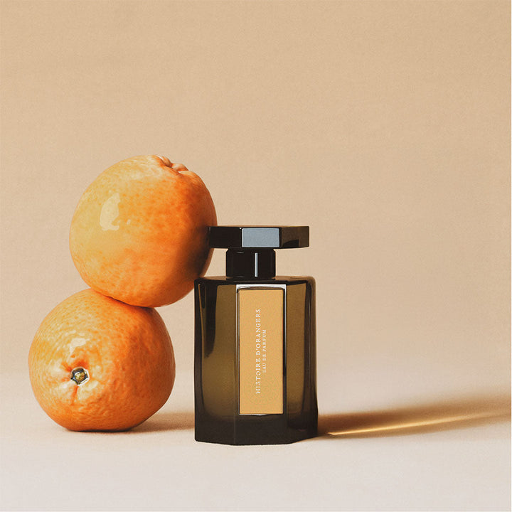 Histoire d'Orangers Eau de Parfum - GLAM MODA
