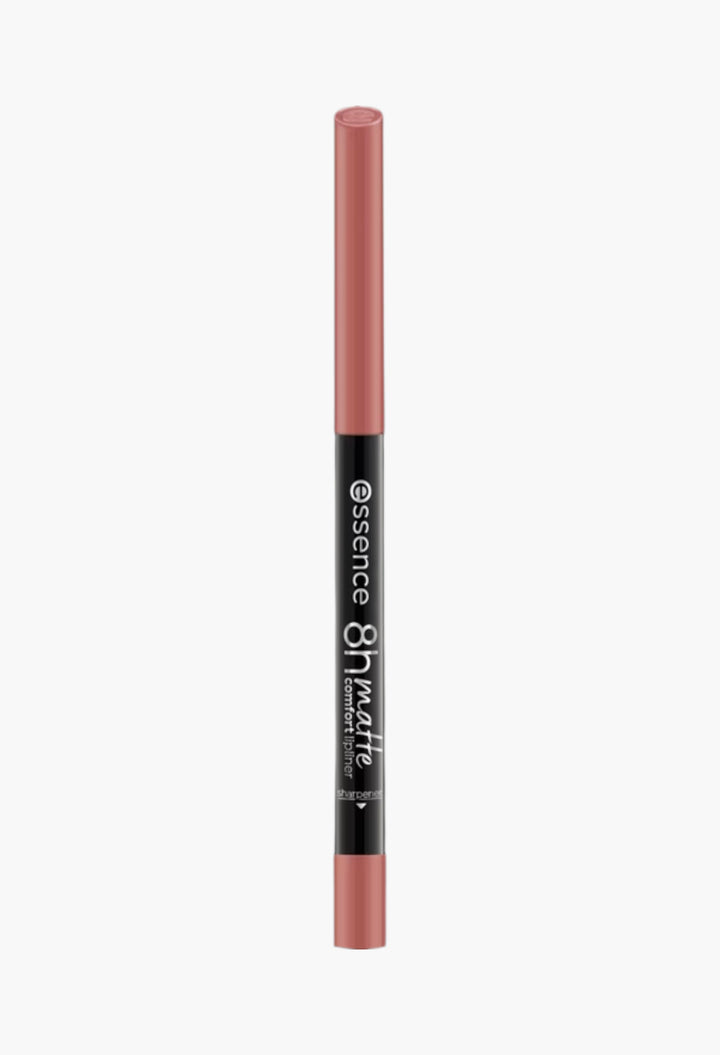 8h Matte Comfort Lipliner