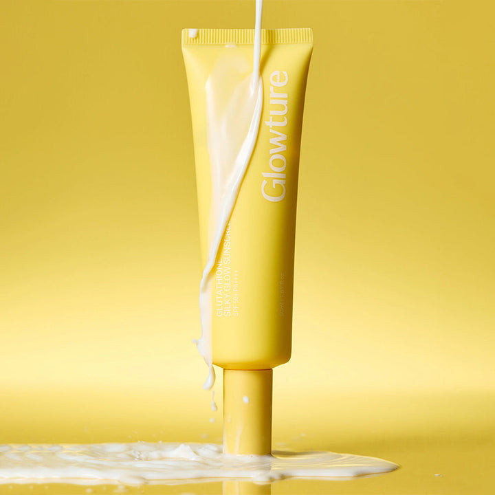 Glowture Glutathione Silky Glow Sunscreen - GLAM MODA