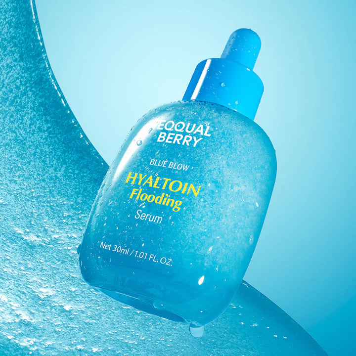 Hyaltoin Flooding Serum - GLAM MODA