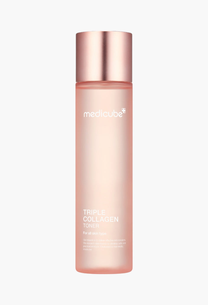 Triple Collagen Toner 4.0 - GLAM MODA