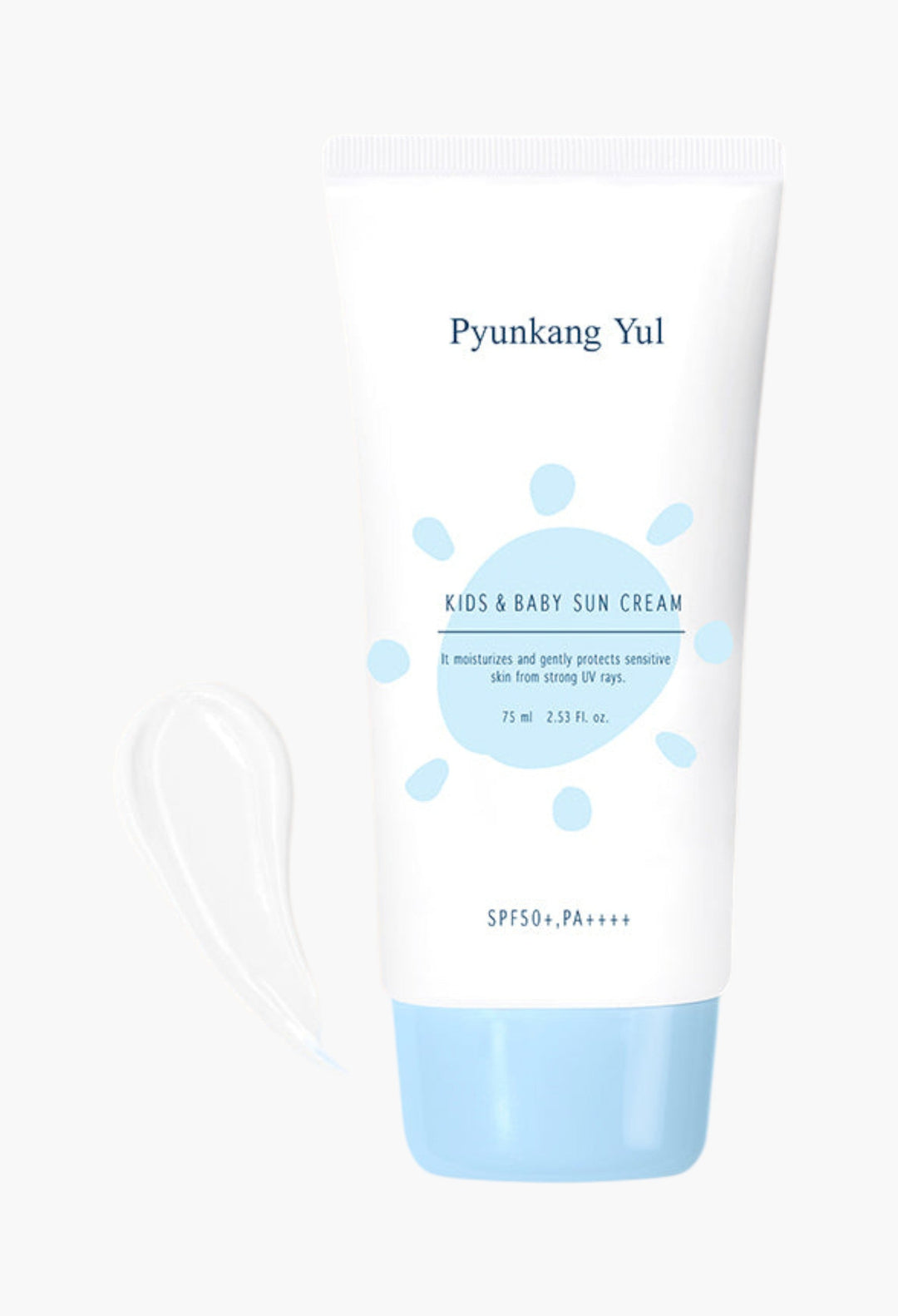 Pyunkang Yul Kids & Baby Sun Cream