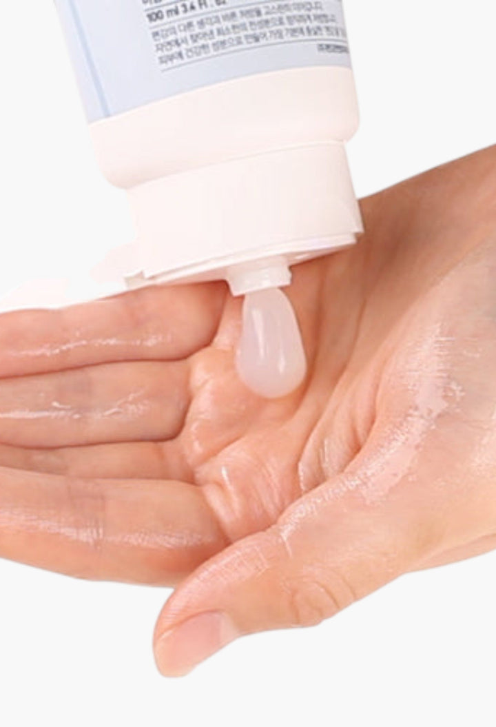 Pyunkang Yul Low pH Pore Deep Cleansing Foam