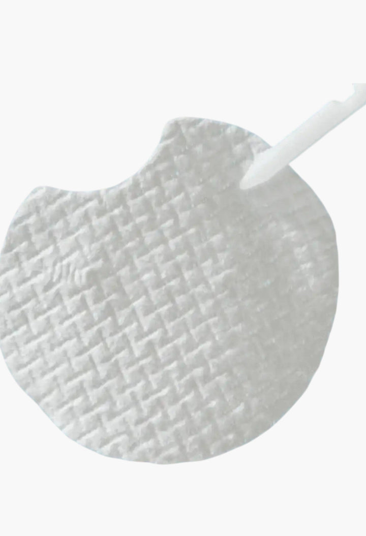 Birch Juice Cleansing Pad