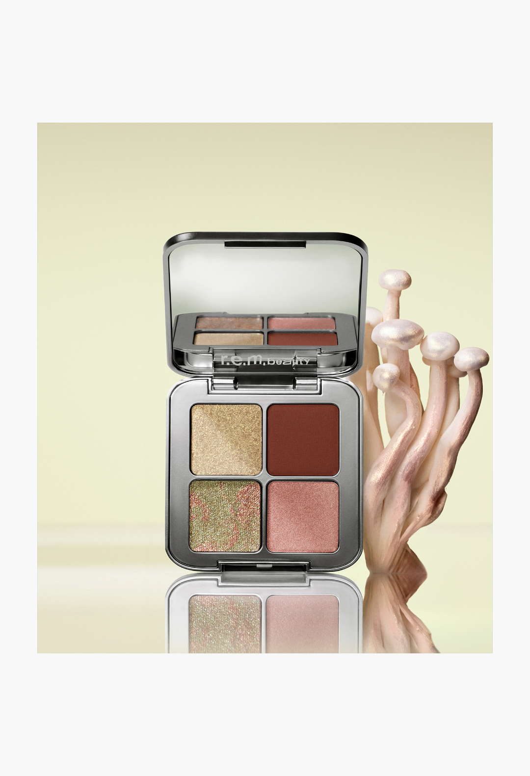 rem beauty sweet dreams eyeshadow quad