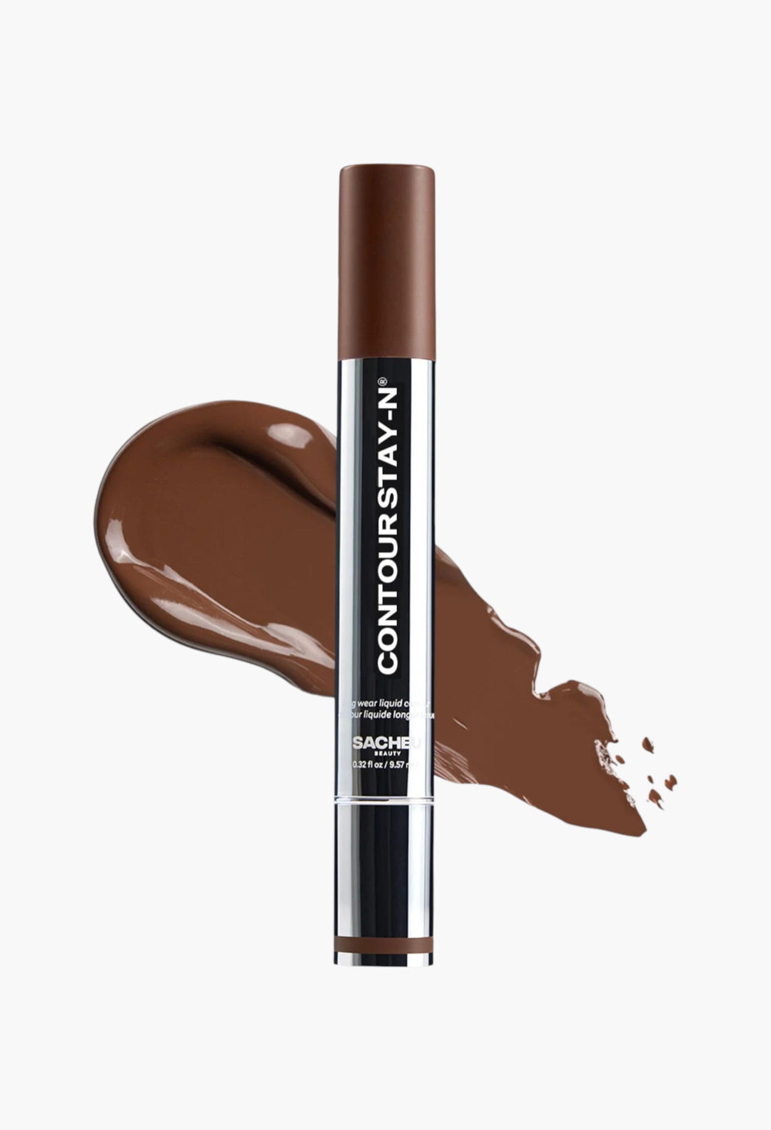 Contour Stay-N® All-Day Liquid Contour - GLAM MODA