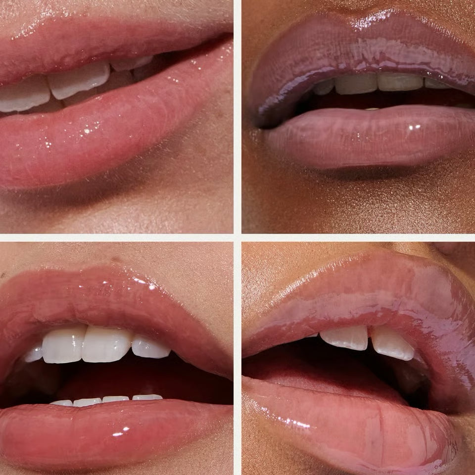 Rhode Skin Scented Peptide Lip Tints (Set of 4) - GLAM MODA