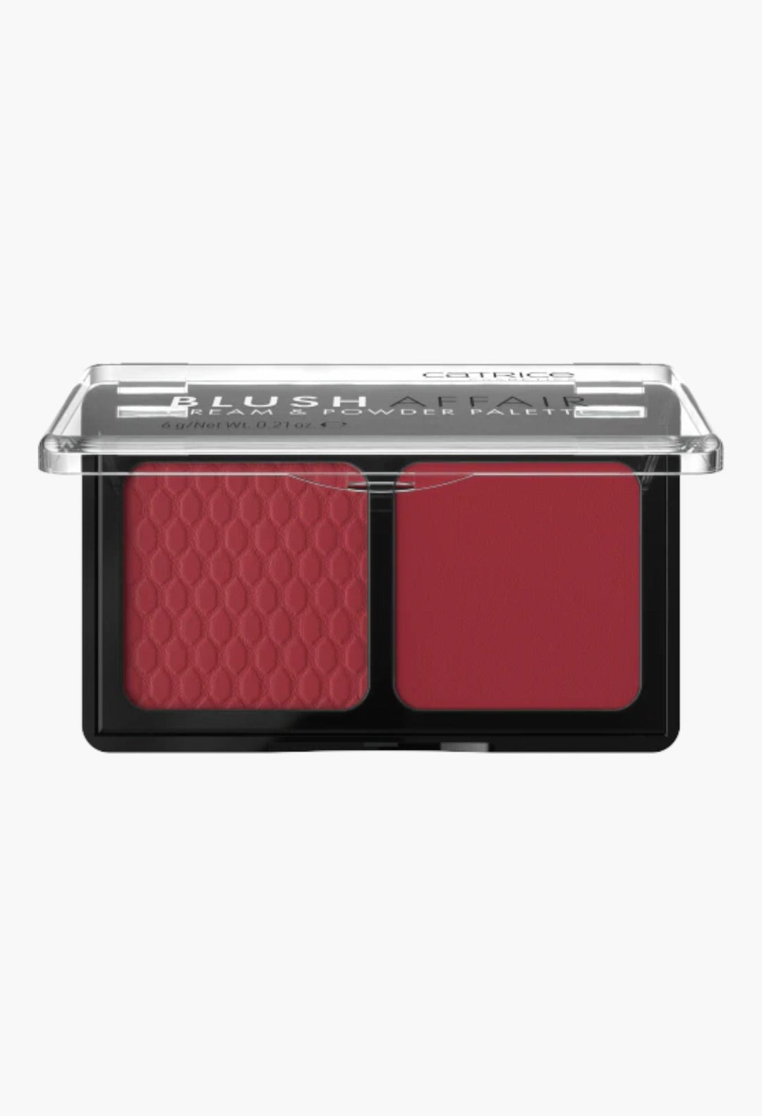 Blush Affair Cream & Powder Palette