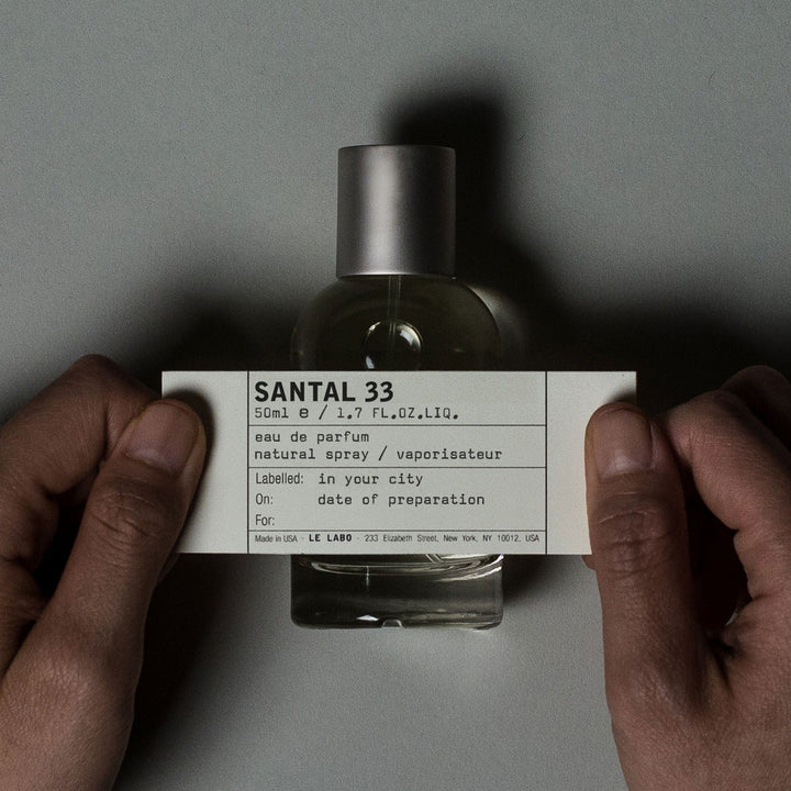 Santal 33 - Eau De Parfum - GLAM MODA