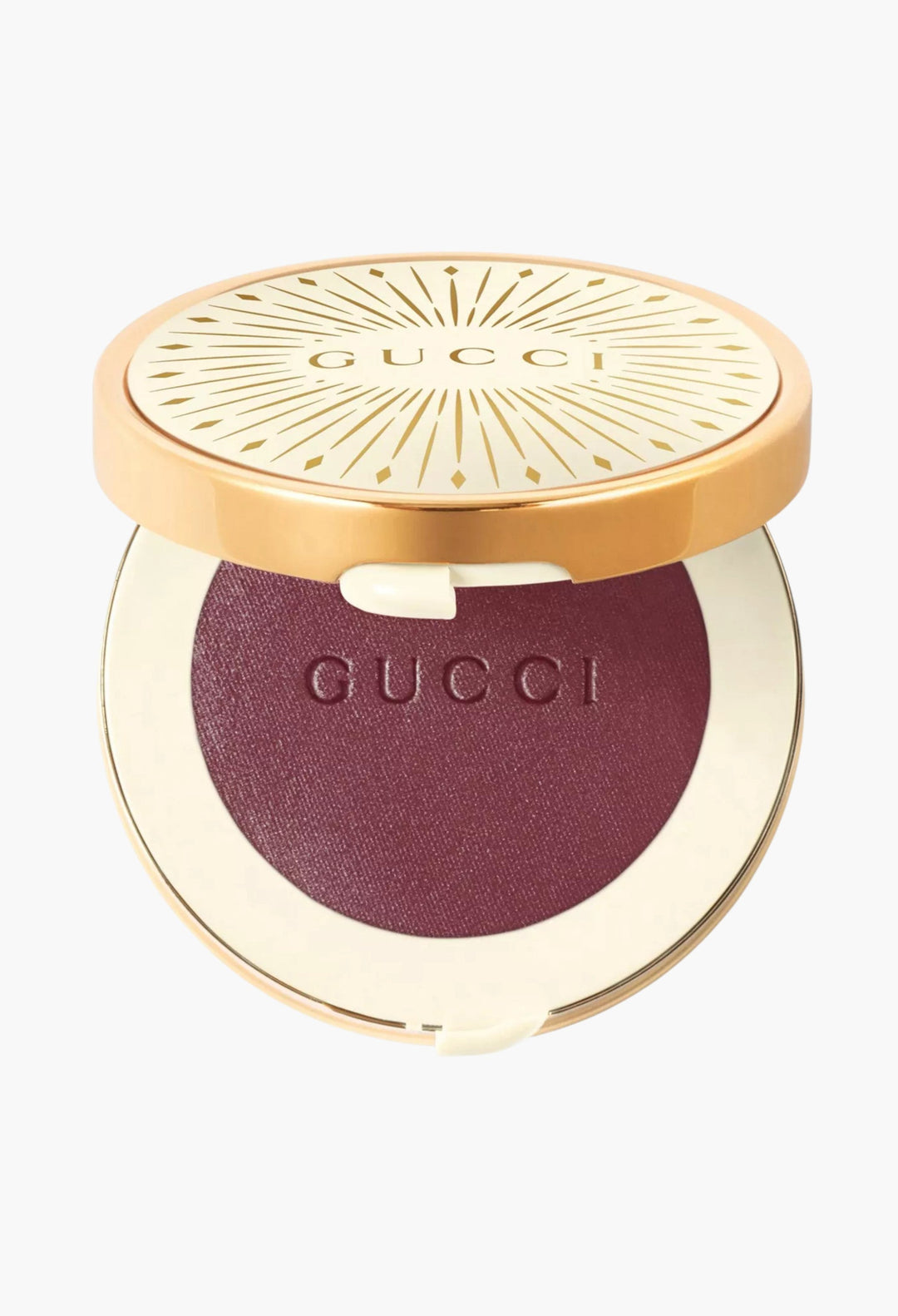 Glow Powder Blush 5.5g - GLAM MODA