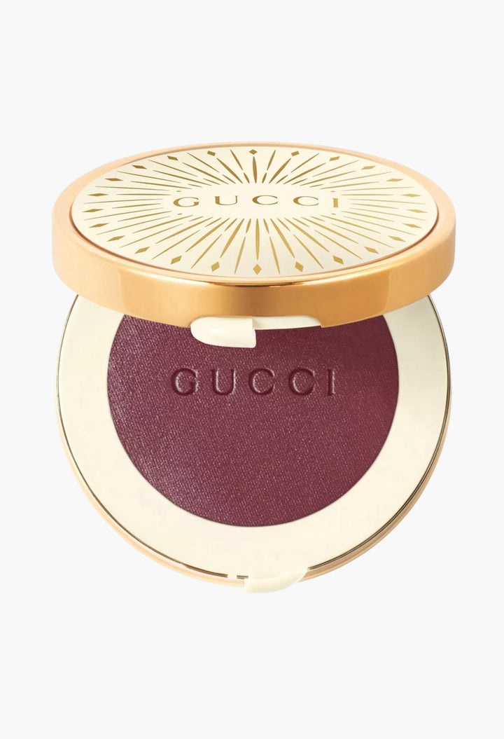 Glow Powder Blush 5.5g - GLAM MODA