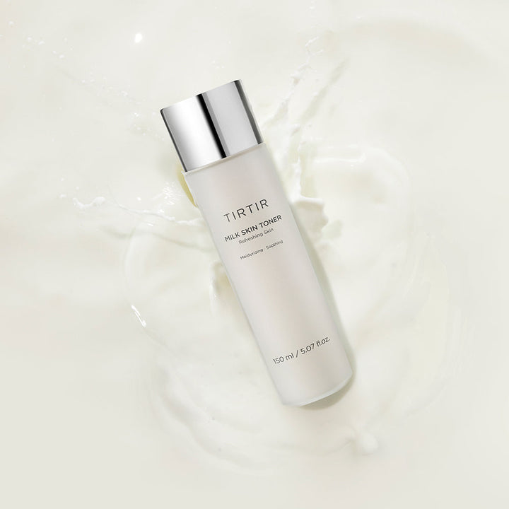 Tirtir Milk Skin Toner - GLAM MODA