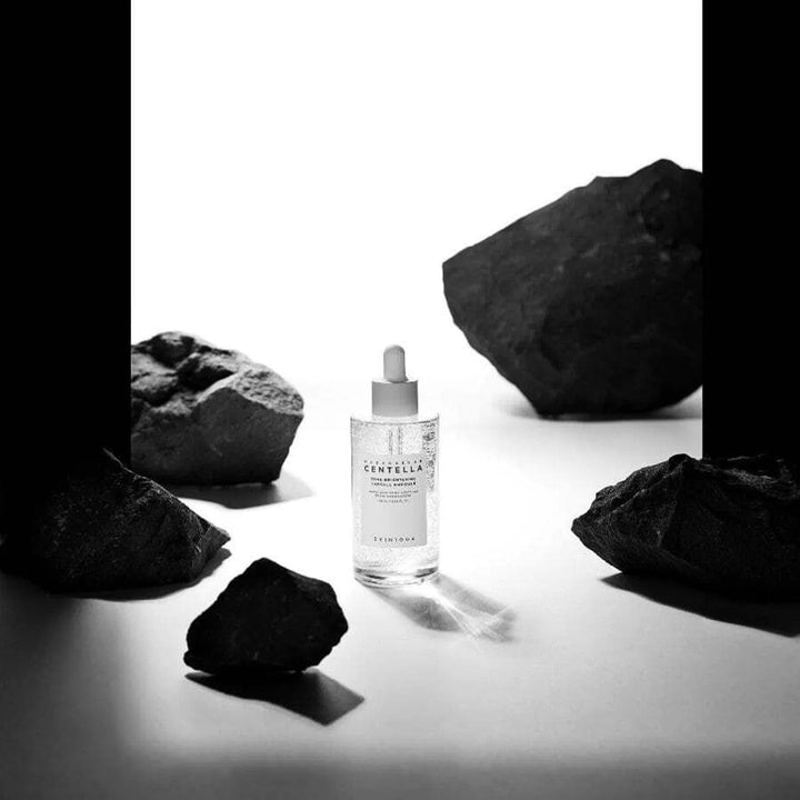Madagascar Centella Tone Brightening Capsule Ampoule - GLAM MODA