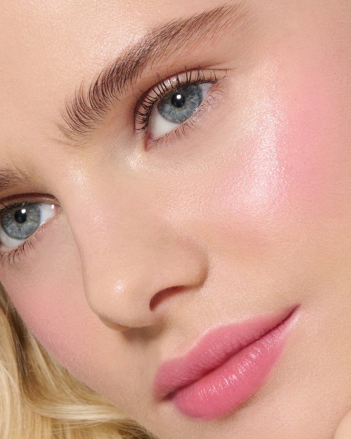 Velatura Balm Dewy Lip and Cheek Stick - GLAM MODA