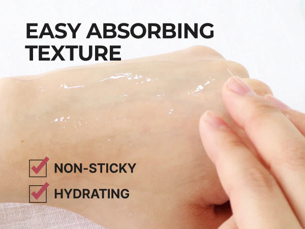 No.3 Skin Softening Serum - GLAM MODA