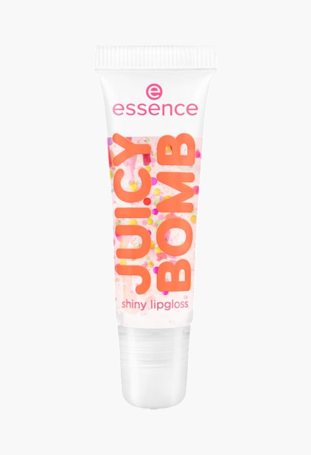 Juicy Bomb Party Shiny Lipgloss