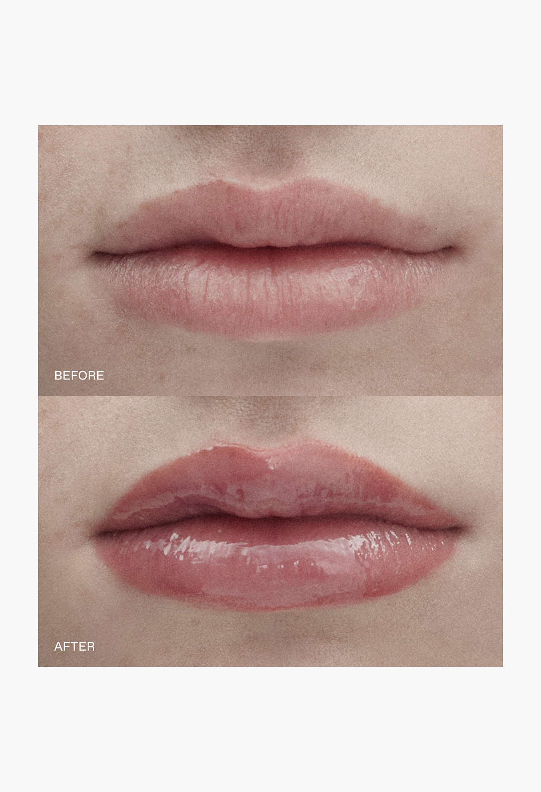 rem beauty satin slumber lip mask