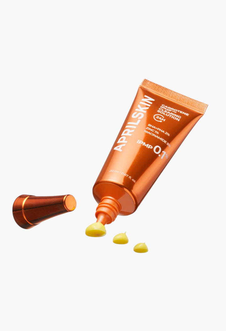 Carrotene Pimple Stopper - GLAM MODA