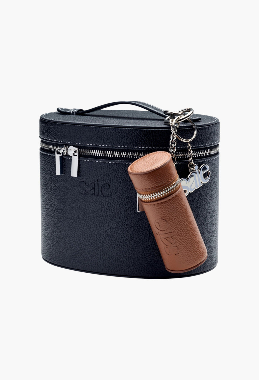 The Large Vanity Case - GLAM MODA