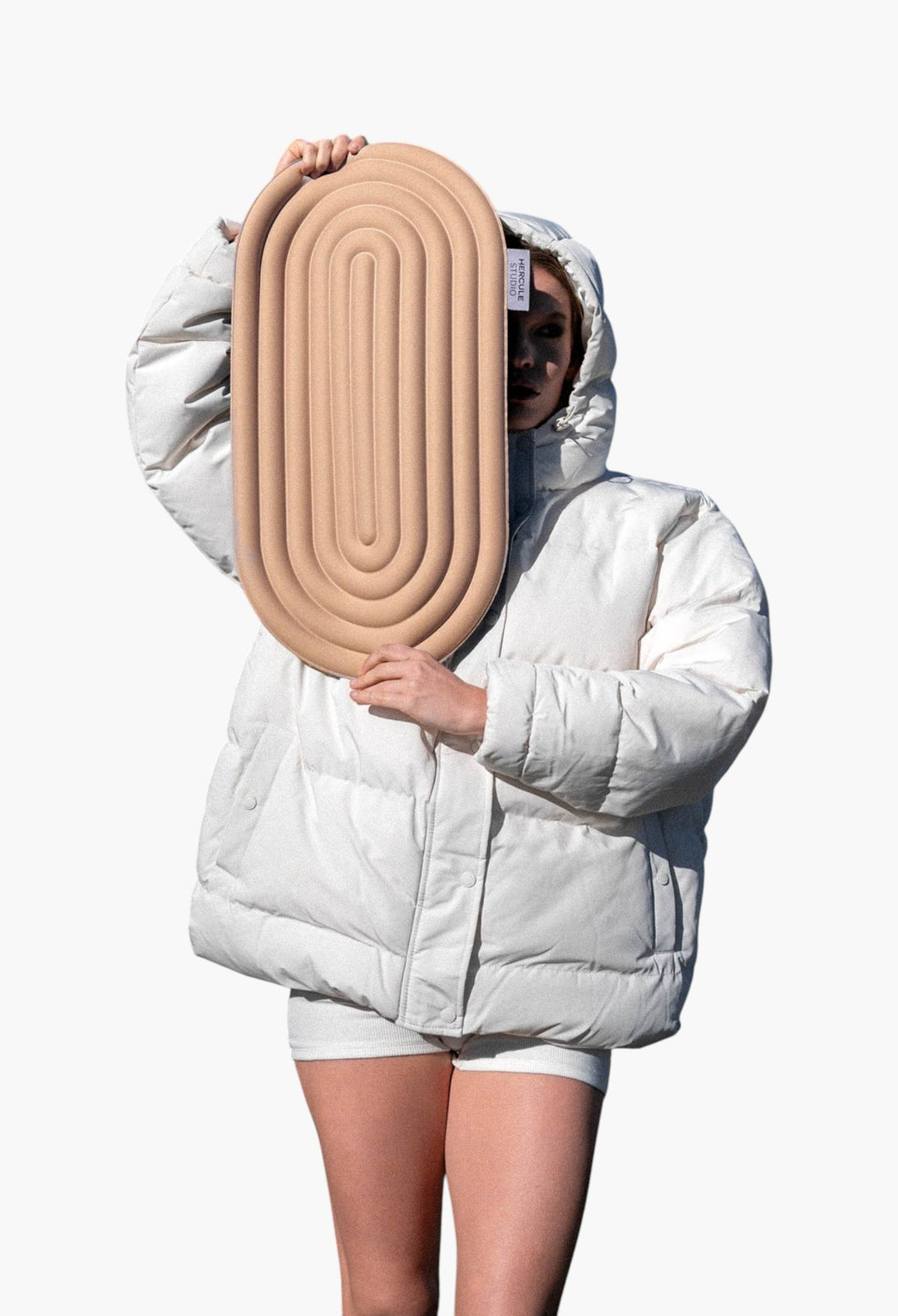 Galé Comfort Pad - Dune - GLAM MODA