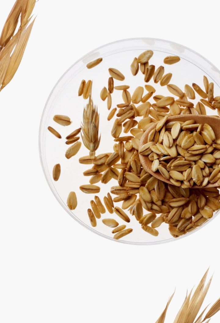 Purito Oat In Calming Gel Cream