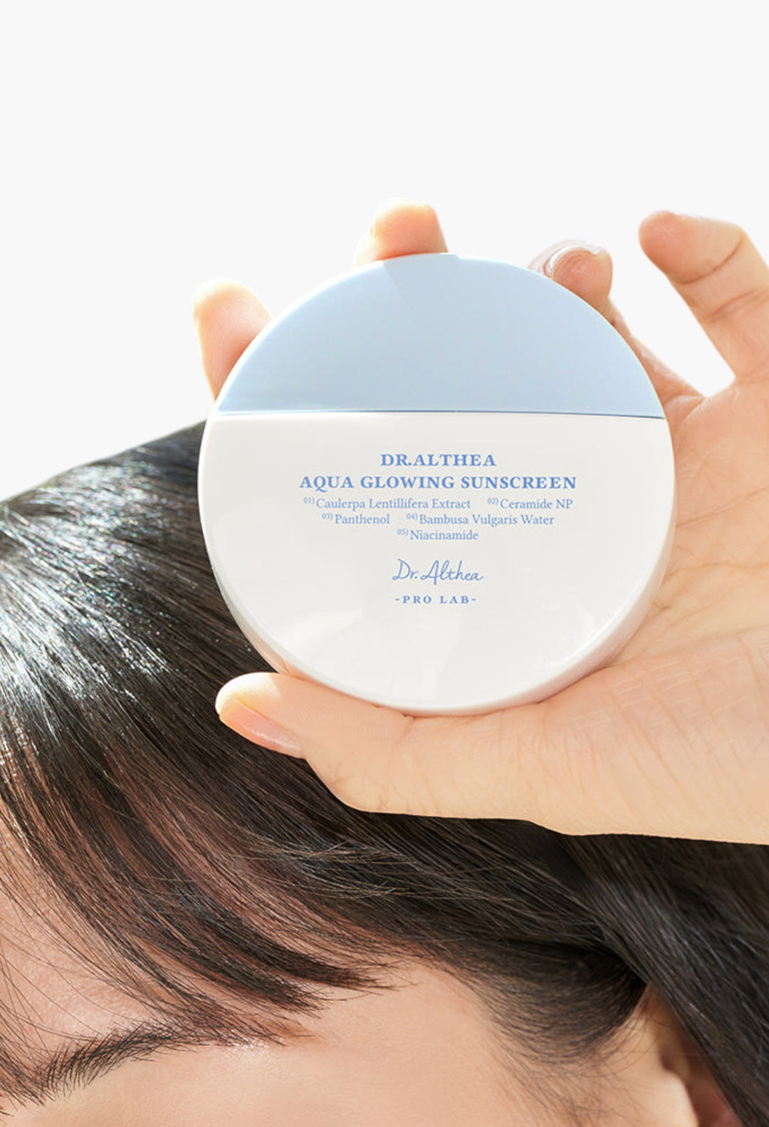 Dr.Althea Aqua Glowing Sunscreen - GLAM MODA