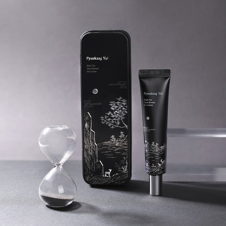 Pyunkang Yul Black Tea Time Reverse Eye Cream