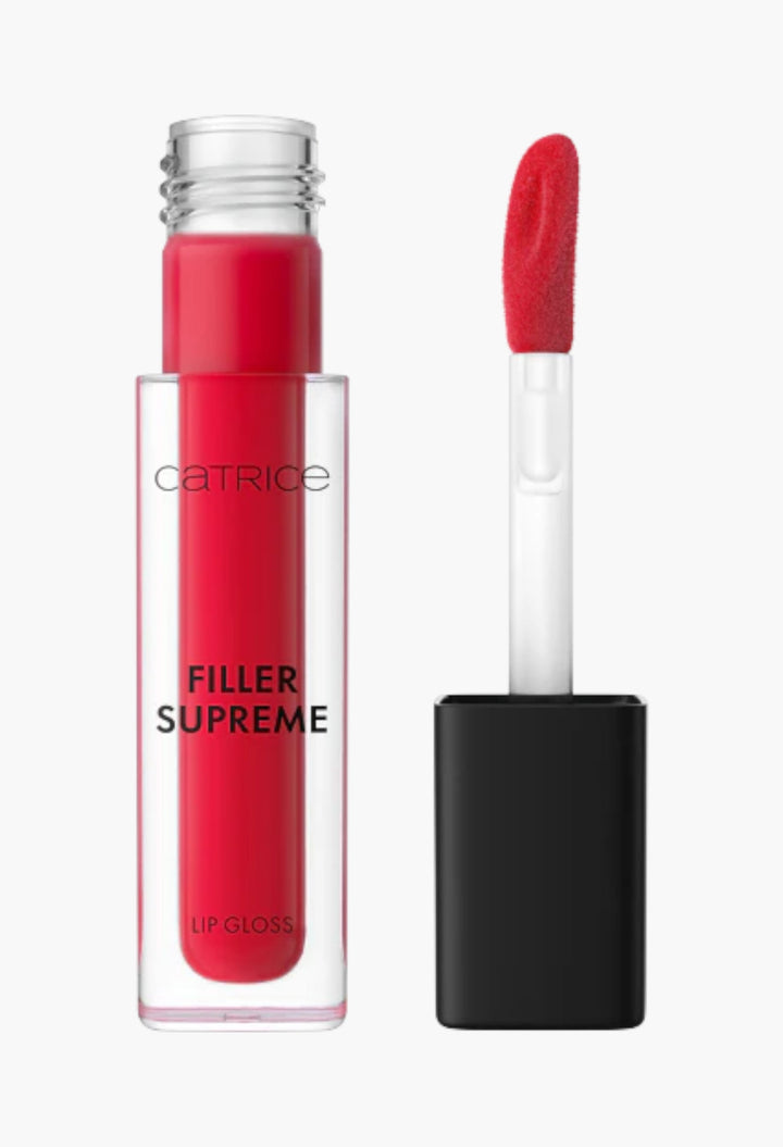 Filler Supreme Lip Gloss