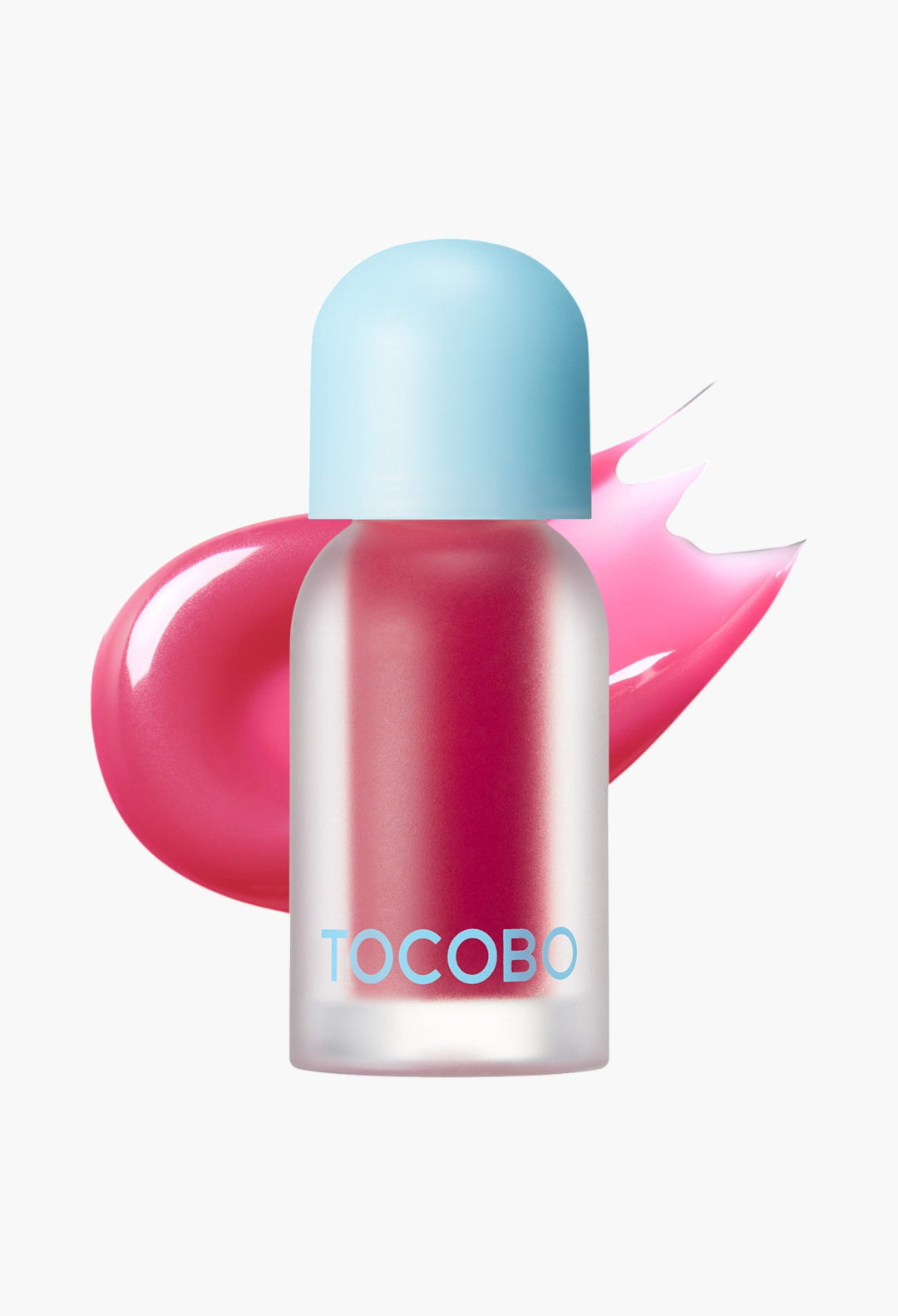 Juicy Berry Plumping Lip Oil