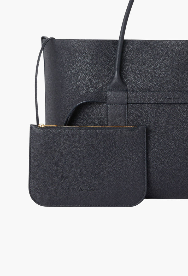 Ghiera Shopper Large - Calfskin - GLAM MODA