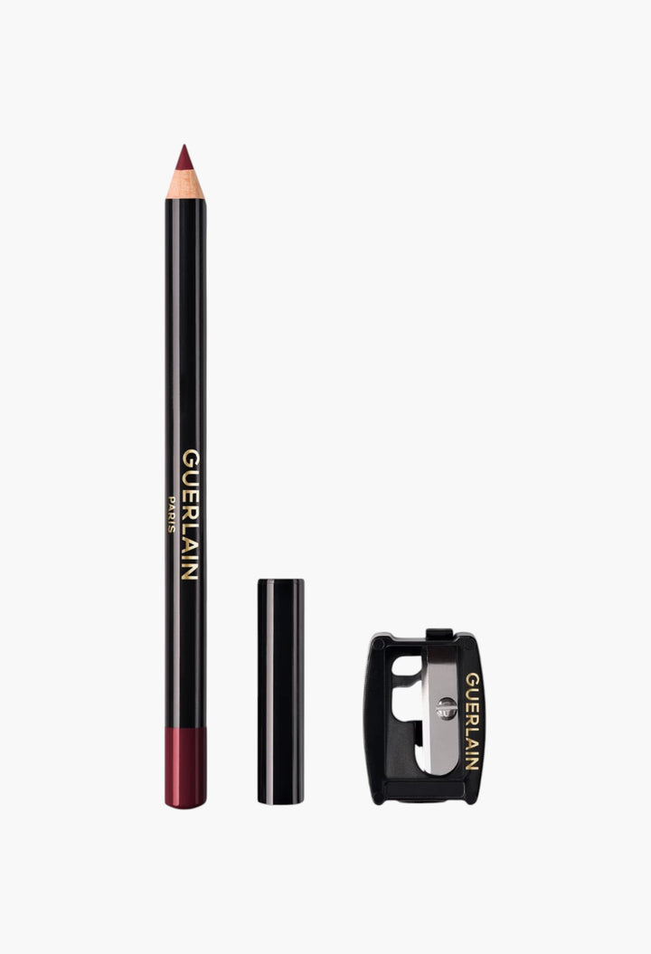 Red G  Contour G - Lip Pencil - GLAM MODA