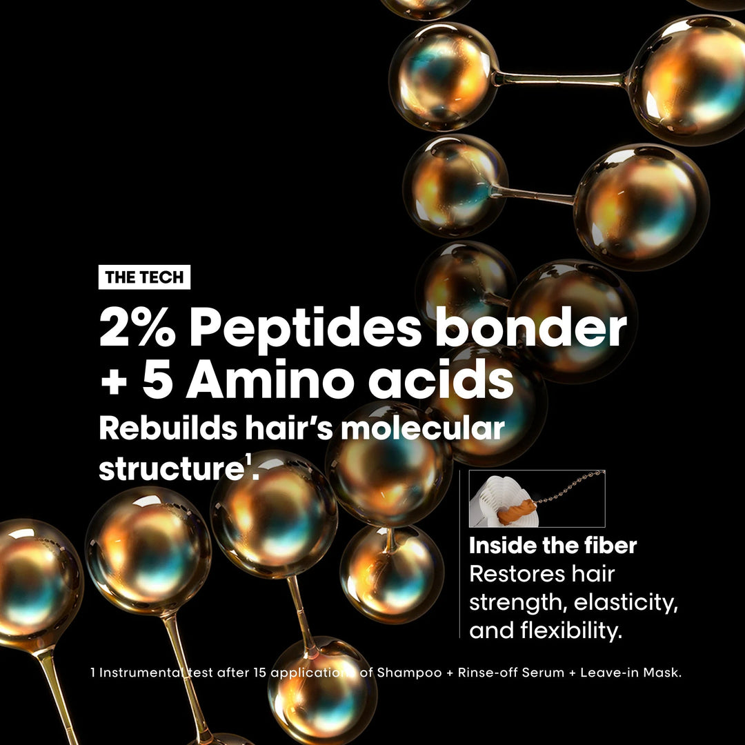Pro Serie Expert Absolut Repair Molecular Hair Kit - GLAM MODA