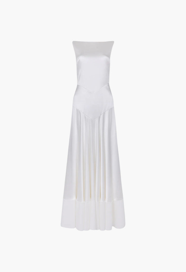Munir Dress - GLAM MODA