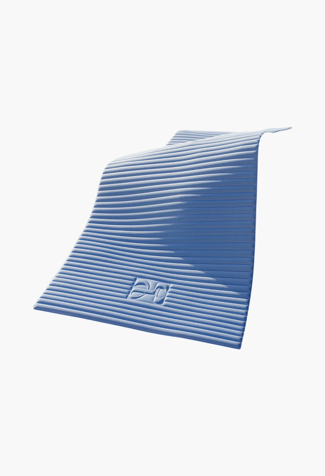 Archy® Fitness Mat - Blue-Jean - GLAM MODA