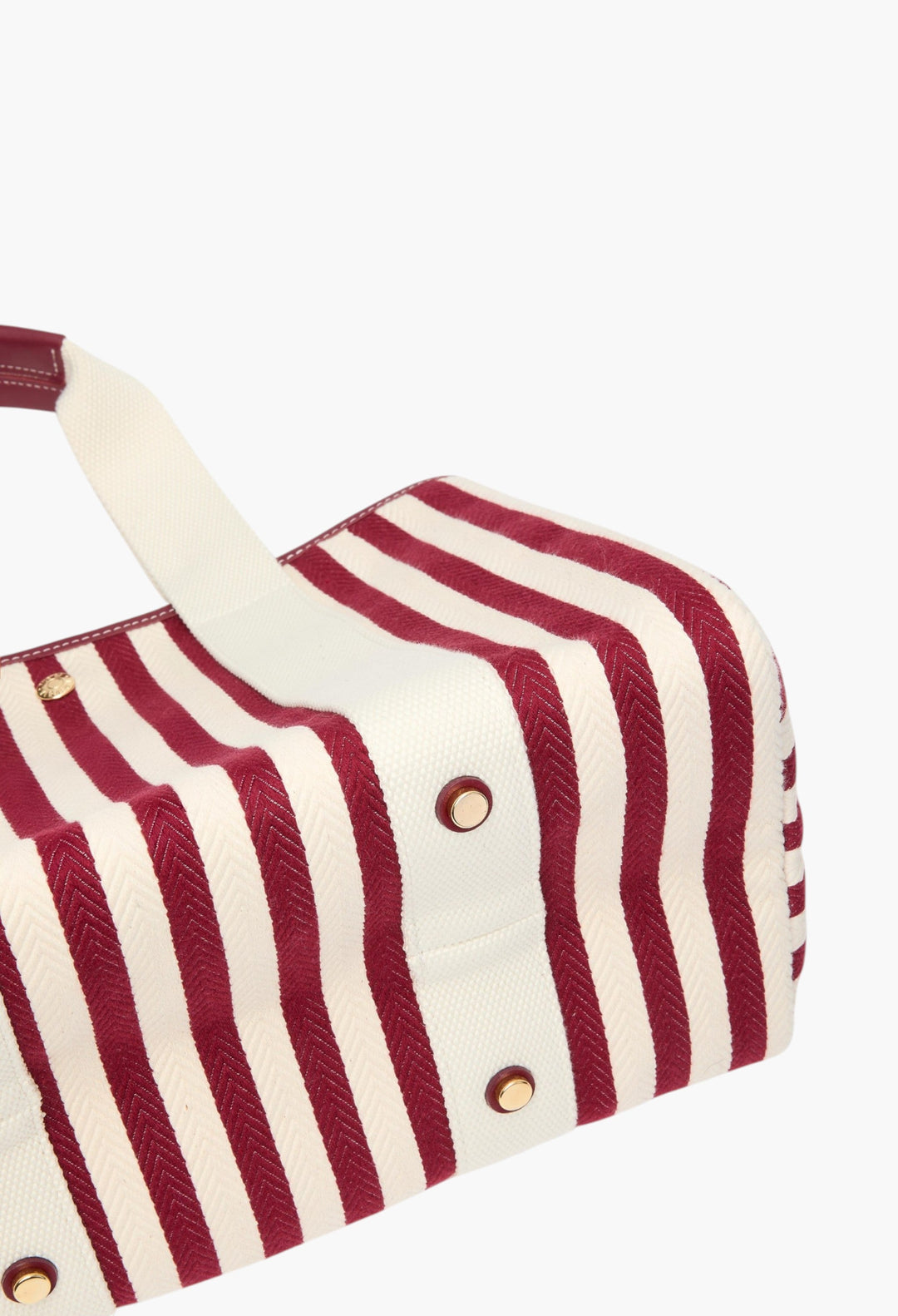 Traversée XXL - Palais Royal Burgundy - GLAM MODA