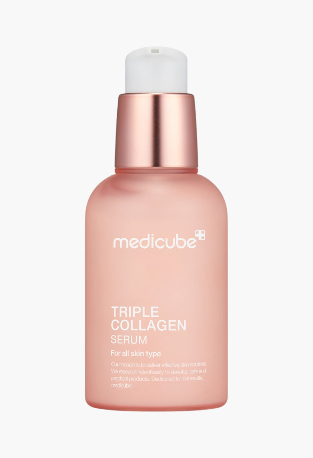 Triple Collagen Serum 4.0 - GLAM MODA