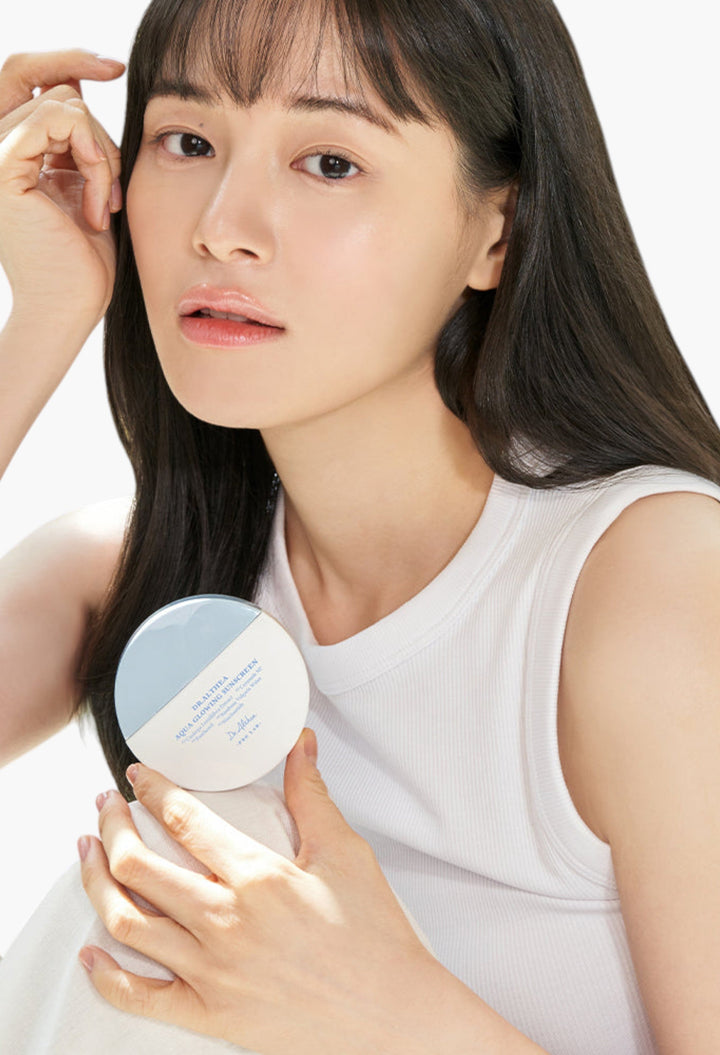 Dr.Althea Aqua Glowing Sunscreen - GLAM MODA
