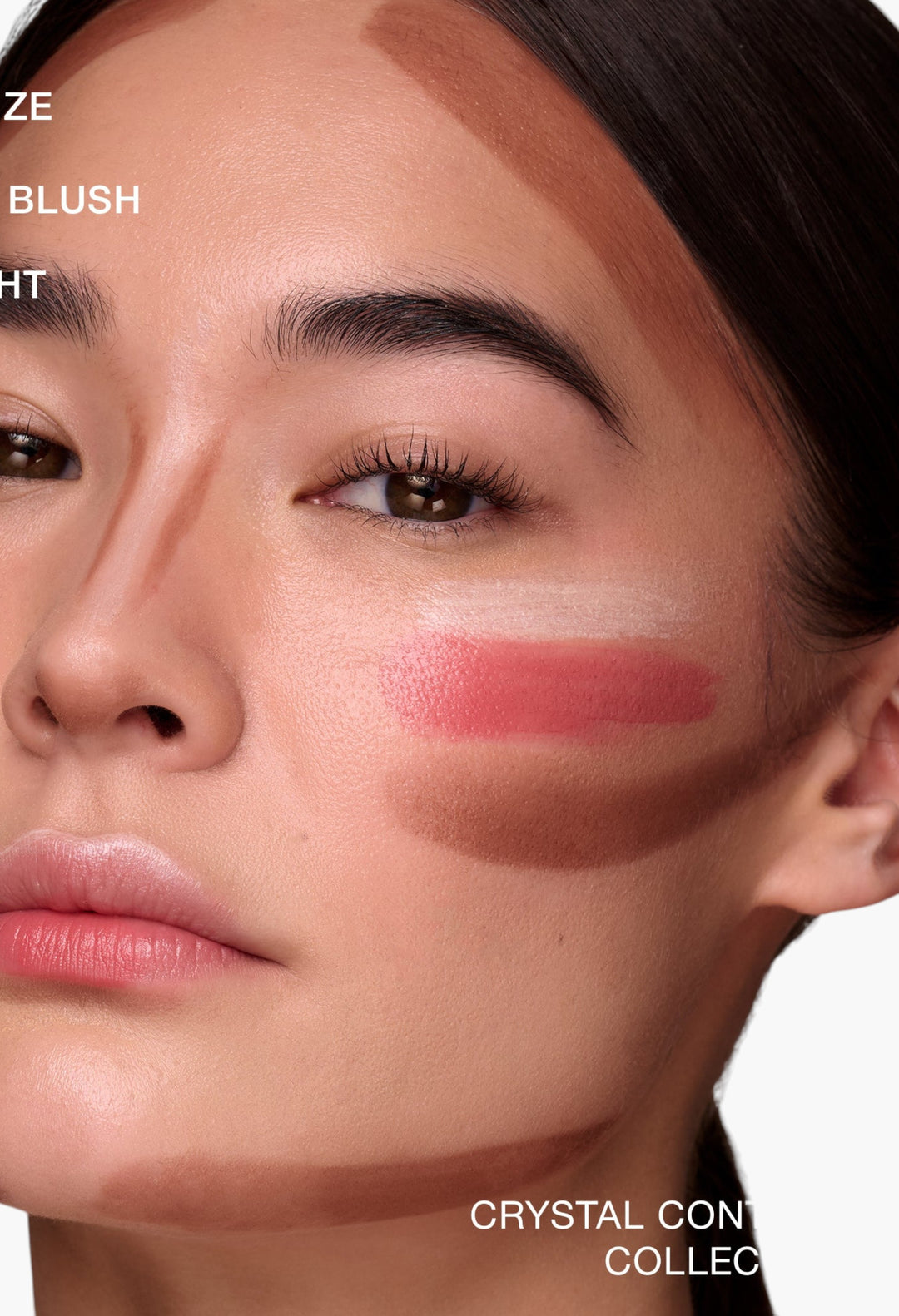 Crystal Contour Collection - New & Improved