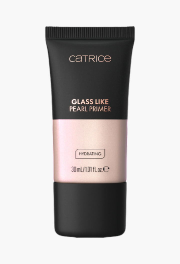 Glass Like Pearl Primer