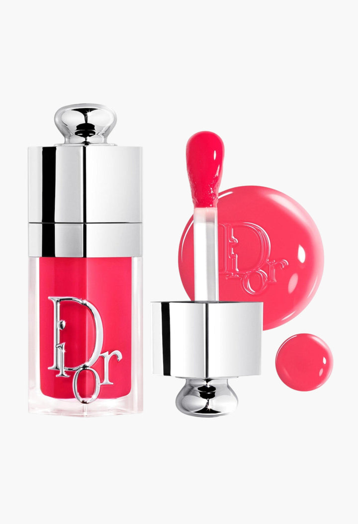 Lip Glow Oil Hydrating High-Shine Gloss - GLAM MODA