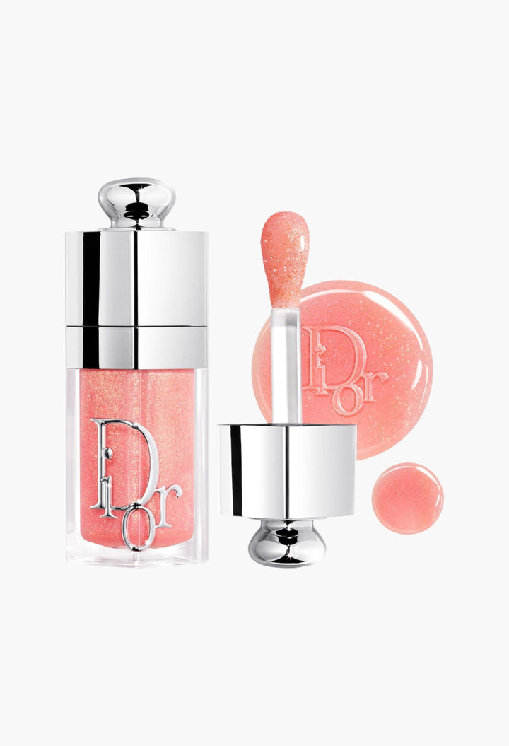 Lip Glow Oil Hydrating High-Shine Gloss - GLAM MODA