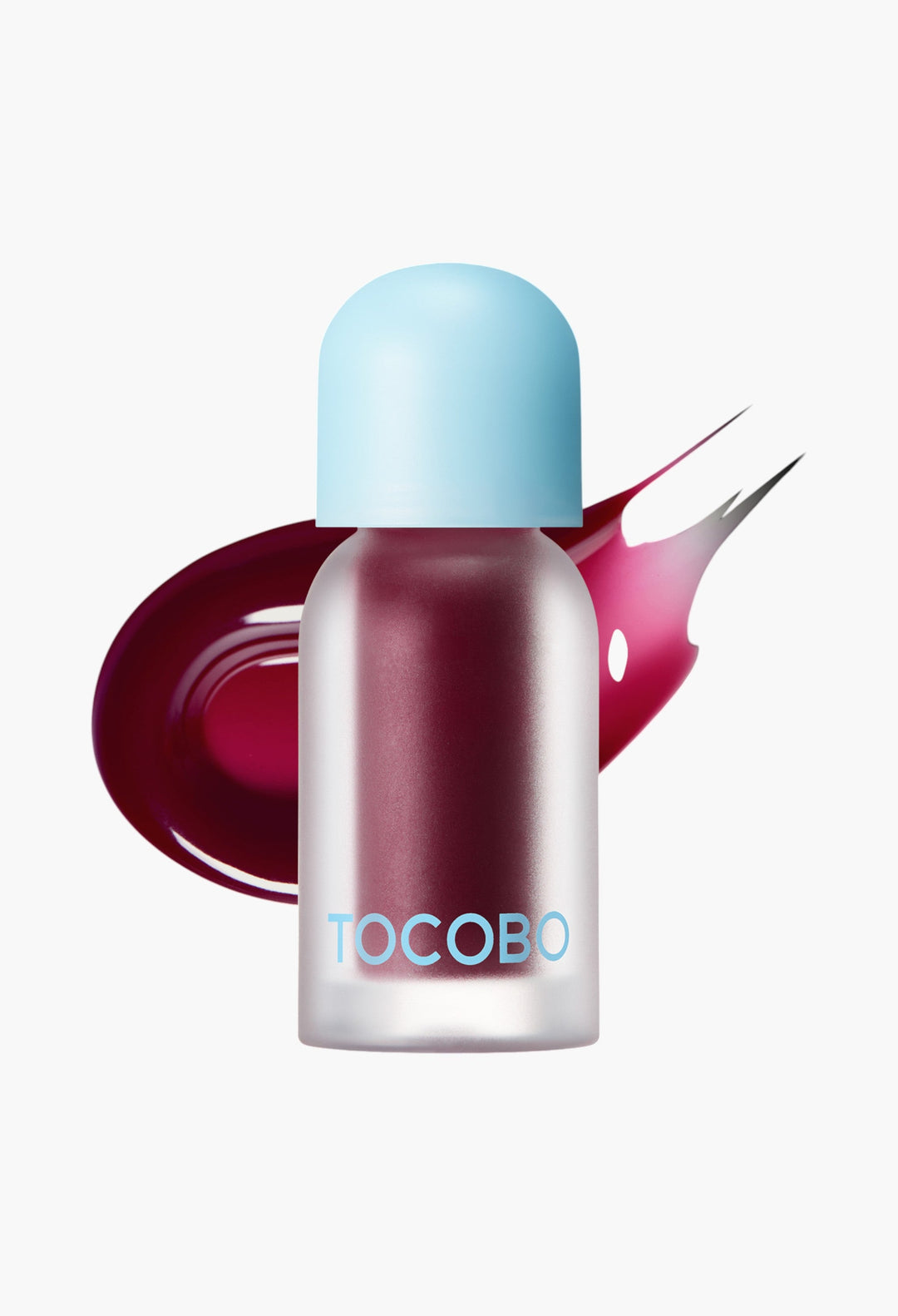 Juicy Berry Plumping Lip Oil