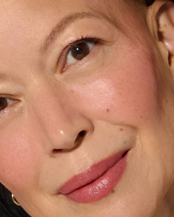 Velatura Balm Dewy Lip and Cheek Stick - GLAM MODA