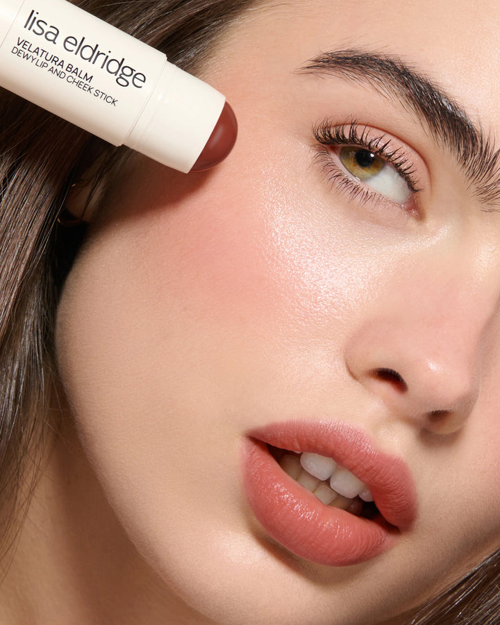 Velatura Balm Dewy Lip and Cheek Stick - GLAM MODA