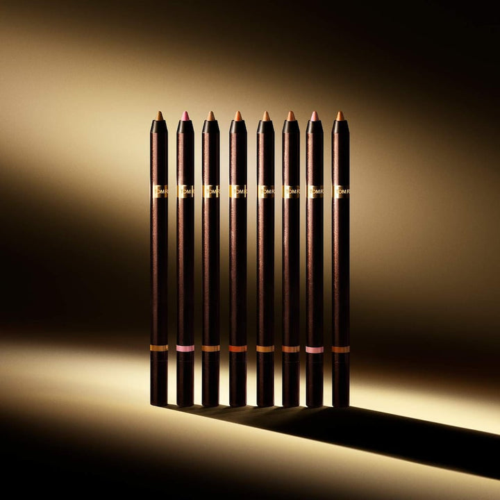 Runway Matte Lip Liner Pencil for Sculpted Definition - GLAM MODA