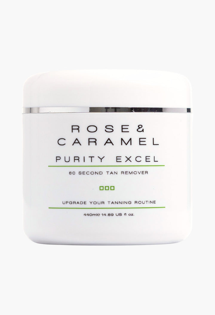 Purity Excel 60 Second Tan Remover